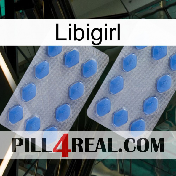 Libigirl 20
